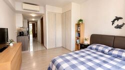 CityLife @ Tampines (D18), Condominium #618791351